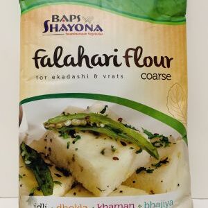 Farali Flour Coarse