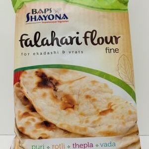 Farali Flour Fine