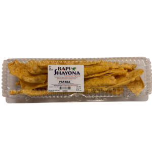 Farsan/Snacks