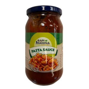 Pasta Sauce