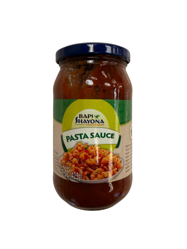 Pasta Sauce