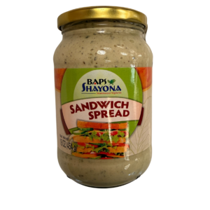 Sandwich Spread