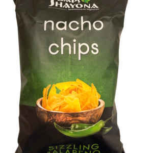 Khakhra & Nacho Chips, Papad etc