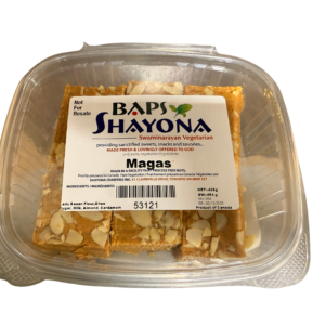 Magas