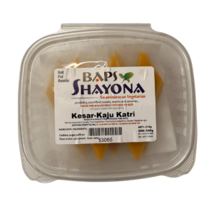 Kesar Kaju Katri