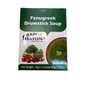 Soups