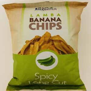 Lamba Banana Chips