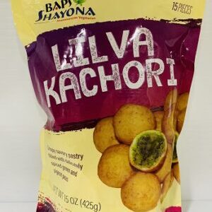 Kachori Frozen