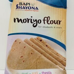 Moriyo Flour