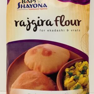 Rajgira Flour