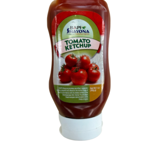 Tomato Ketchup  54243