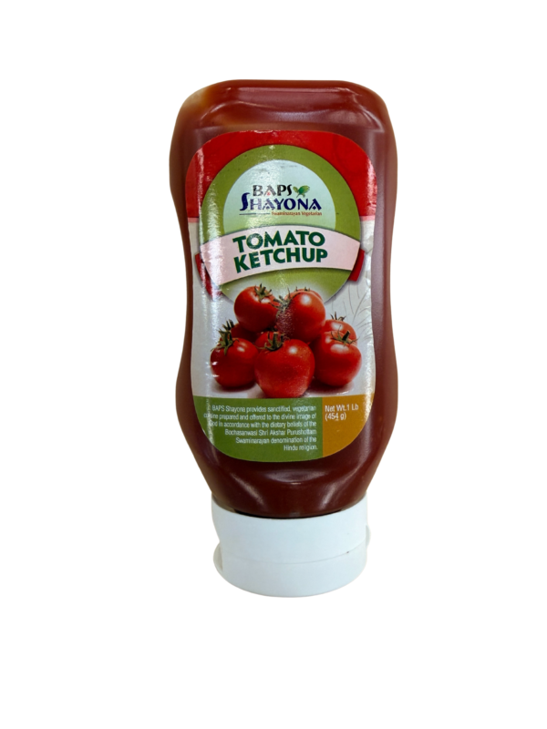 Tomato Ketchup  54243