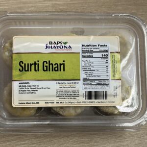 Surti Ghari