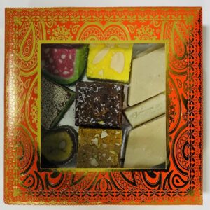 Assorted Sweets Gift Box #2