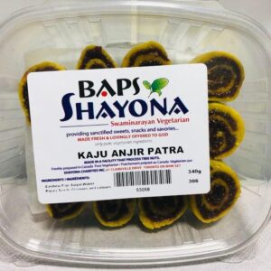 Kaju Anjir Patra