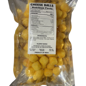 Cheese Balls