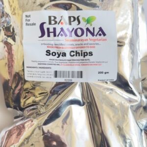 Soya Chips