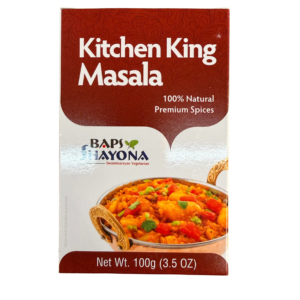 Kitchen King Masala