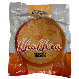 Khakhra Masala