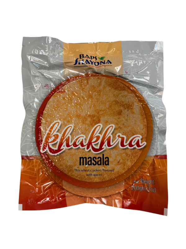 Khakhra Masala