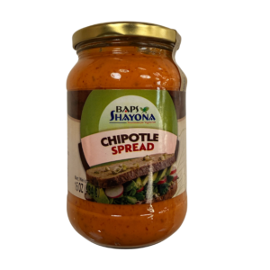 Chipotle Spread