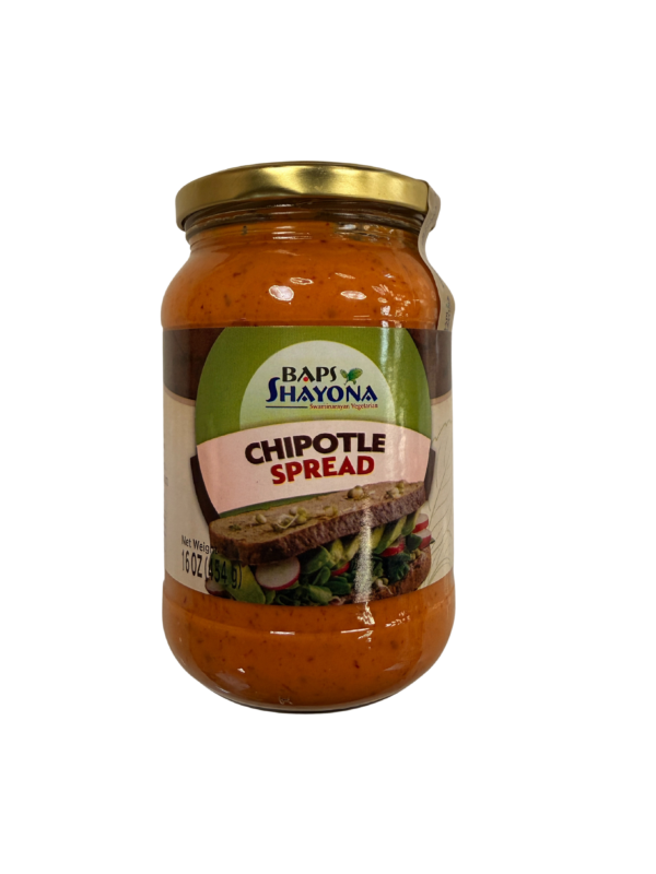 Chipotle Spread