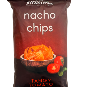 Nacho Chips Tangy Tomato