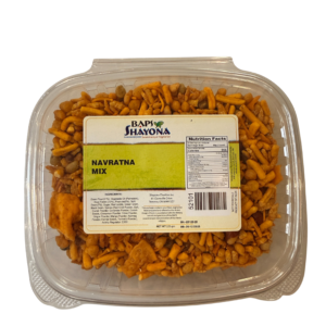 Navratna Mix