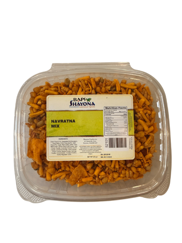 Navratna Mix
