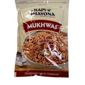 Mukhwas Pouch