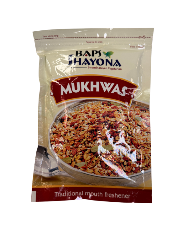 Mukhwas Pouch