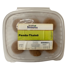 Thabdi Penda