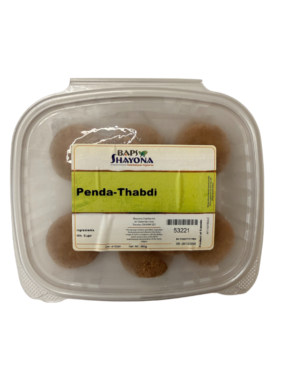 Thabdi Penda