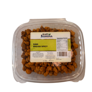 Sing Bhujia Spicy
