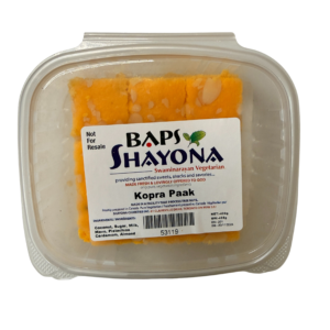 Kopra Paak
