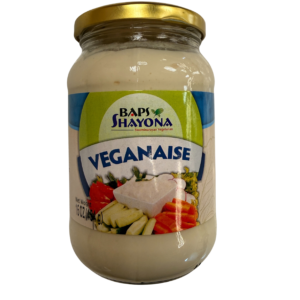 Veganaise