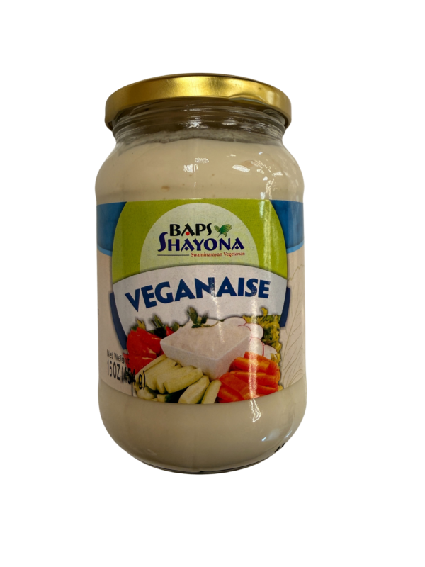 Veganaise