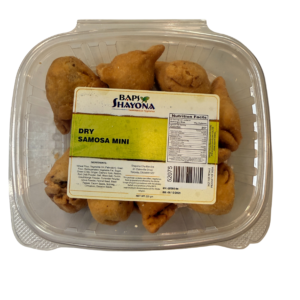 Samosa Dry Mini