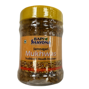 Jamnagri Mukhwas