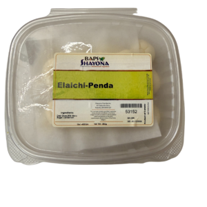 Elaichi Penda