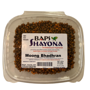 Moong Bhadran
