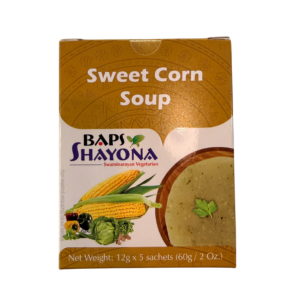 Sweet Corn Soup - 54324