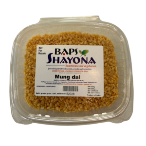 Moong Dal