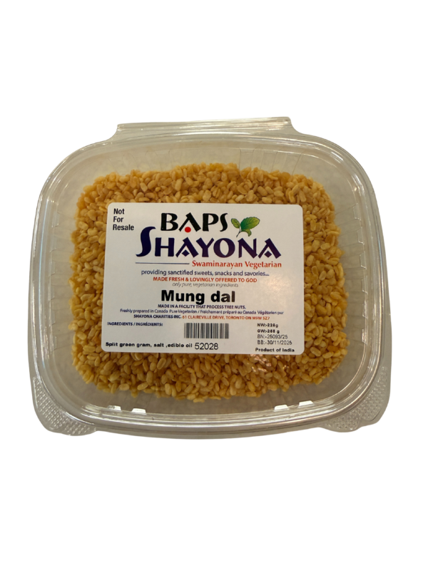 Moong Dal