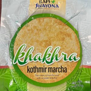 Khakhra Kothmir Marcha -54092