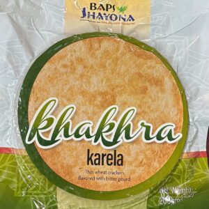 Khakhra Karela - 54100