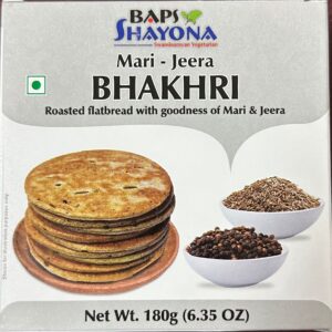 Mari Jeera Bhakhari - 54307